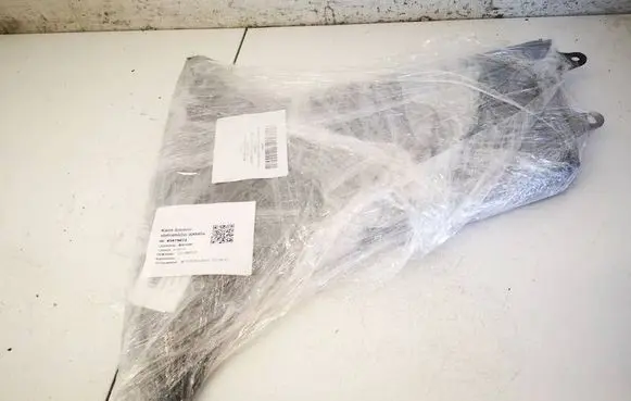Mercedes-Benz GLC X253 C253 (B) pillar trim (top) A2536900525