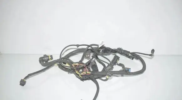 BMW 3 G20 G21 Engine installation wiring loom 9470696 12539470696