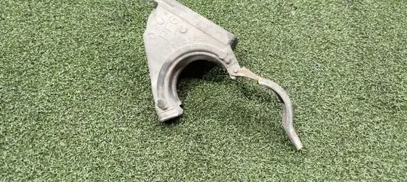 Renault Master III Driveshaft support bearing bracket 397748146R