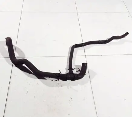 Renault Megane III Engine coolant pipe/hose