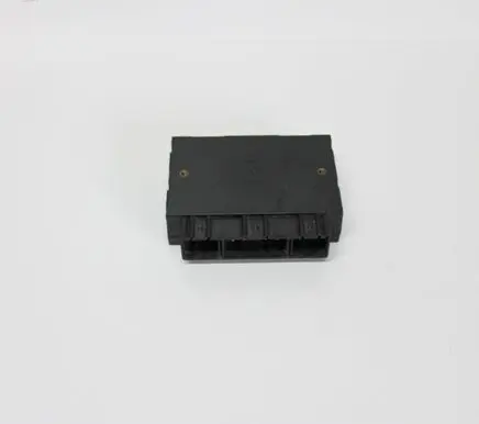 Volkswagen Phaeton Central body control module 3D0959933F