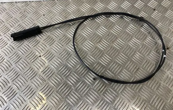Volvo XC60 Engine bonnet/hood lock release cable 31688727