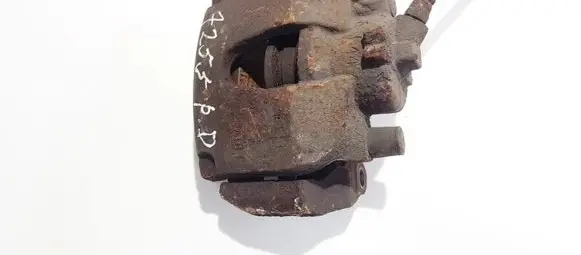 Renault Scenic II - Grand scenic II Front brake caliper fn354