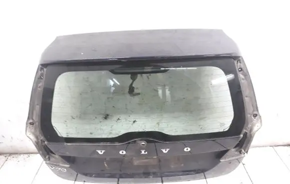 Volvo V70 Tailgate/trunk/boot lid