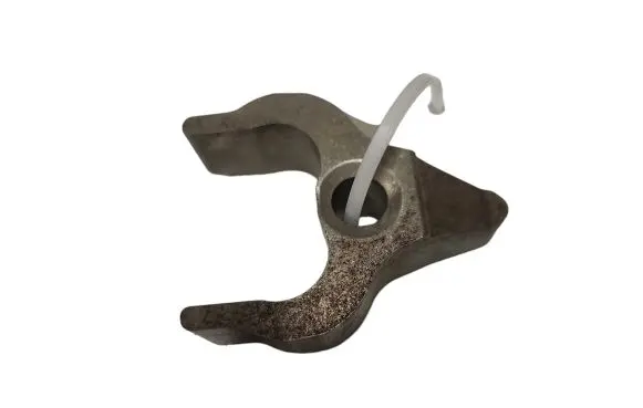 BMW 3 F30 F35 F31 Fuel Injector clamp holder