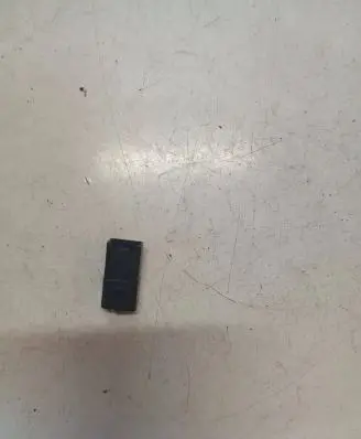 Volvo S60 AUX in-socket connector 31285608