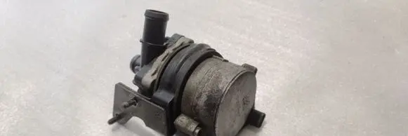 Audi A6 S6 C7 4G Electric auxiliary coolant/water pump 8K0965567B 8K0965567