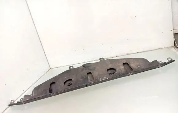 BMW 5 F10 F11 Top upper radiator support slam panel 7200689
