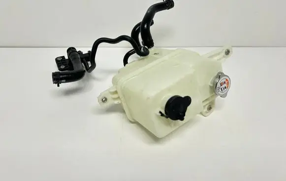 Mazda CX-60 Coolant expansion tank/reservoir cap PX2815351
