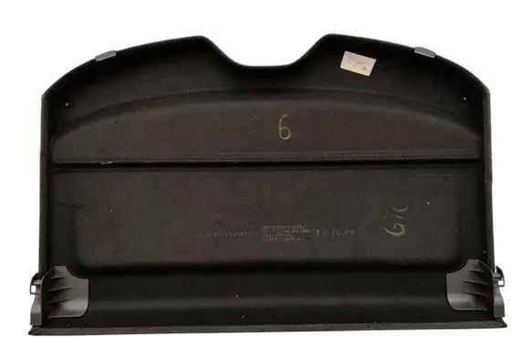 Opel Astra F Parcel shelf 