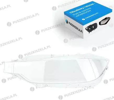 BMW 3 F30 F35 F31 Headlight lense 5905049707093