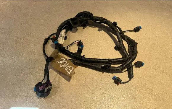 Land Rover Discovery Sport Parking sensor (PDC) wiring loom MK7215B484BAED406