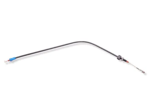 Volkswagen Crafter Front door cable line 41251168 412511681108