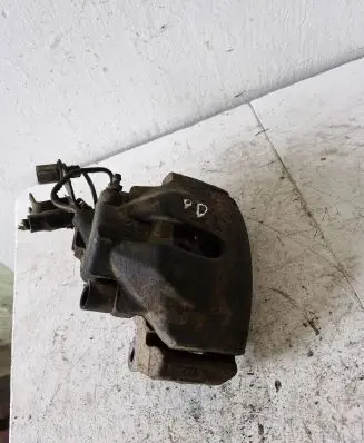 Audi A6 S6 C5 4B Front brake caliper