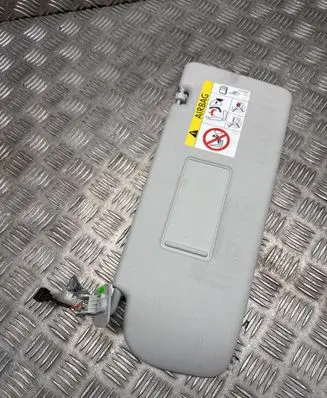 Seat Alhambra (Mk2) Sun visor 