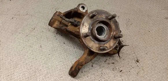 Ford Mondeo MK IV Front wheel hub spindle knuckle 
