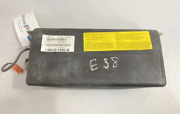 BMW 7 E38 Passenger airbag 4781866367