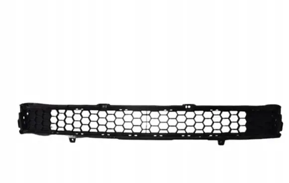 KIA Soul Front bumper lower grill R31P3
