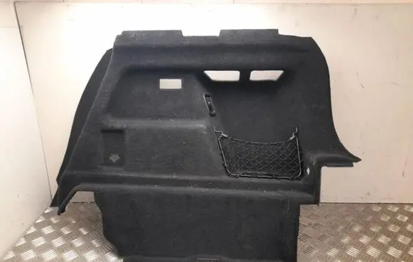 BMW X2 F39 Bottom trim 7423244