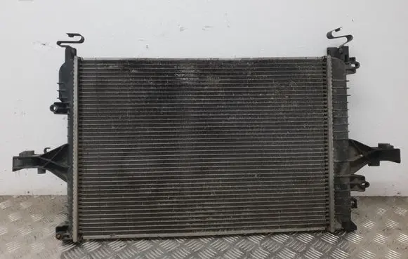Volvo S80 Coolant radiator 990517 9485402A