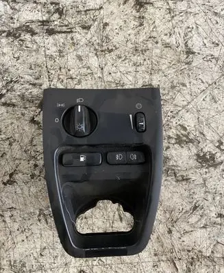 Volvo XC90 Light switch