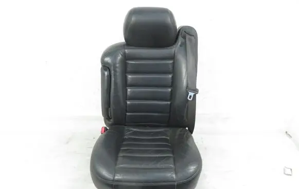 Hummer H2 Front driver seat 