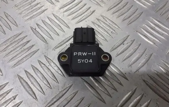 Mazda Xedos 6 Combustion control unit/module PRW-115Y04