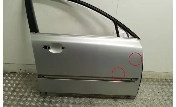 Volvo V50 Door (2 Door Coupe) 31335444