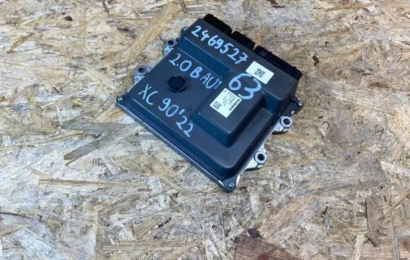 Volvo XC90 Engine control unit/module 31459637