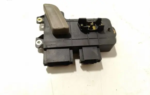 Audi A6 S6 C6 4F Seat control switch 8E0959748