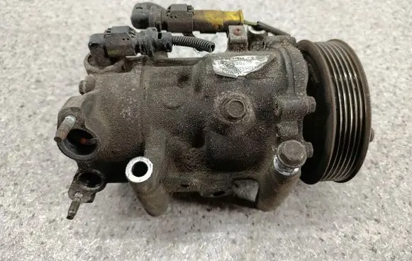 Citroen C5 Air conditioning (A/C) compressor (pump)