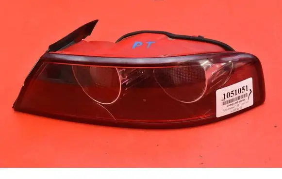 Alfa Romeo 159 Rear/tail lights F9395328