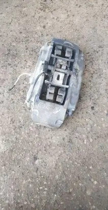 Audi Q7 4L Front brake caliper