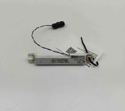 Renault Zoe Keyless system antenna 285900007R