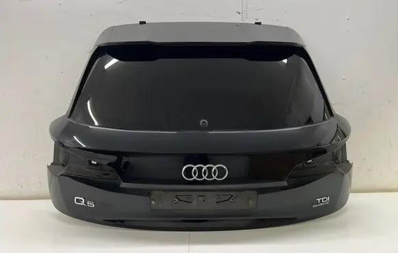 Audi Q5 SQ5 FY Tailgate/trunk/boot lid