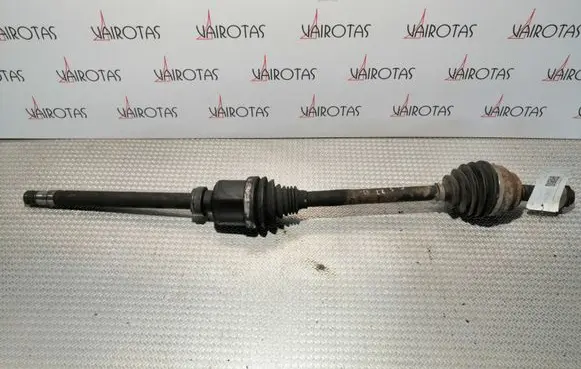 Peugeot Boxer Front driveshaft 1349785080 1369960080 3273PP
