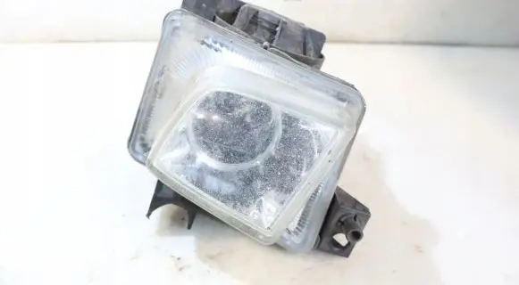 Front fog light