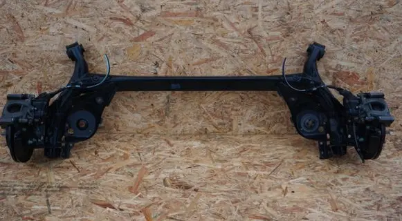 Mazda CX-3 Front bodywork piece 