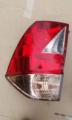 Honda FR-V Rear/tail lights