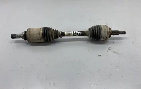 Renault Kangoo I Front driveshaft 8200535798