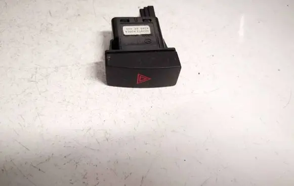 Mazda CX-5 Hazard light switch kd45664h0