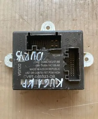Ford Kuga II Door control unit/module CV6T14B533DB AV6N14C237BB AV6N14C108AK