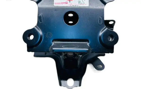 Toyota Yaris XP210 Front bumper support beam OYT26114 57014-K0010