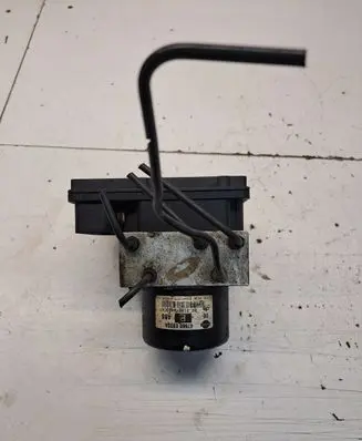 Nissan Navara D40 ABS Pump 47660EB32A 06210903323