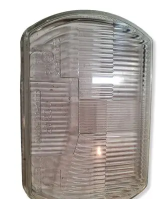 Moskvich 412 Headlight lense 4123711201