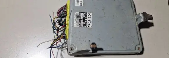 Mazda 626 Engine control unit/module KL0518881C