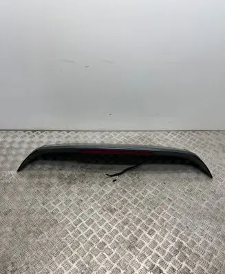 Volkswagen Golf VIII Tailgate/trunk spoiler 5H6827934