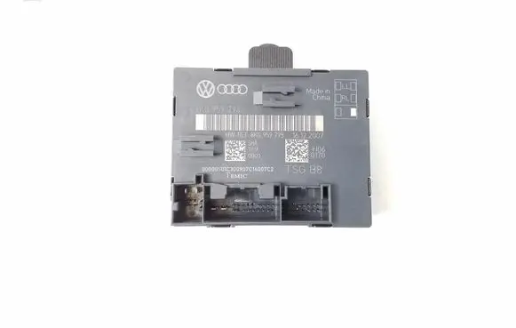 Audi A4 S4 B8 8K Door control unit/module 8K0959794