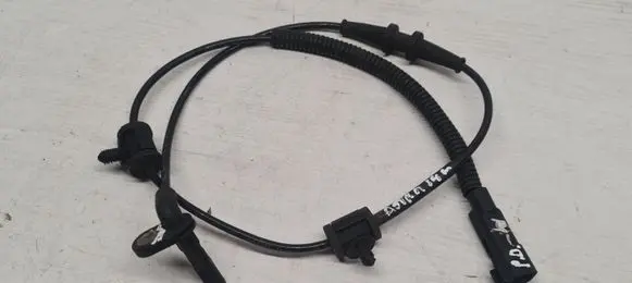 Opel Astra J ABS brake wheel speed sensor 13329256