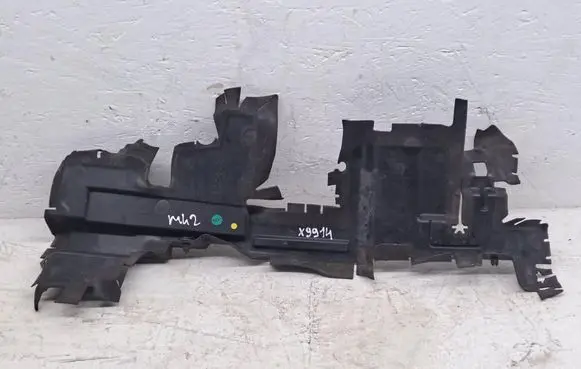 Citroen C5 Trim molding 9817743480